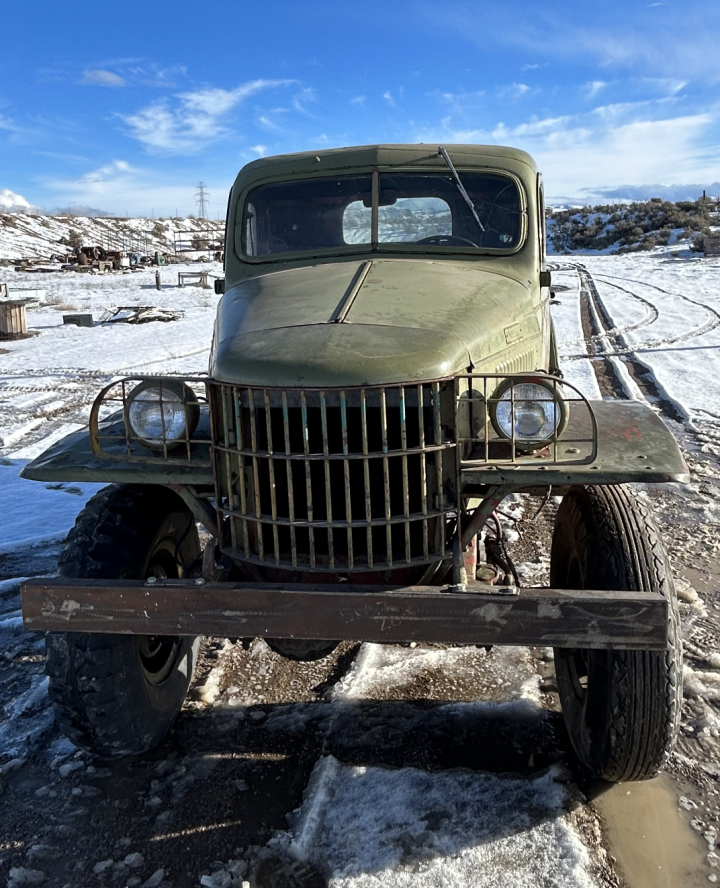 1941 Dodge Carrier - Image 6